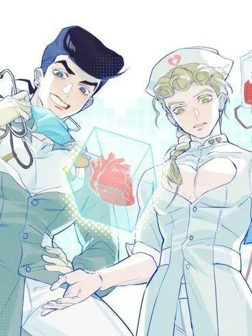 jojo_4444의 🏥