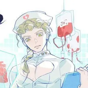 Profile image of ジョルノ