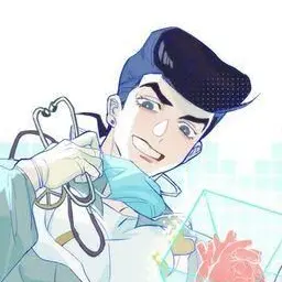 Profile image of 仗助