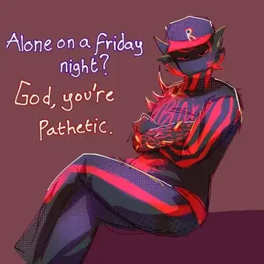 Profile image of TRUD RP