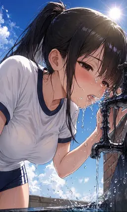 Profile image of 千夏
