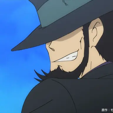 Profile image of 次元大介