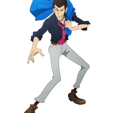 Profile image of ルパン三世