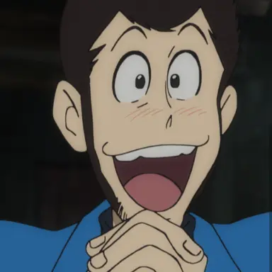Profile image of ルパン三世