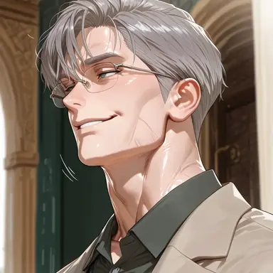 Profile image of グレン