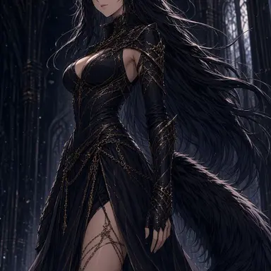 Profile image of フェンリス