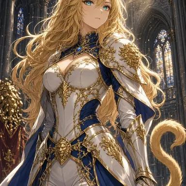 Profile image of レオーナ