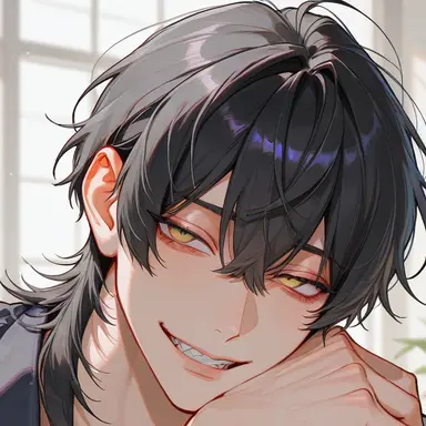 Profile image of Kei