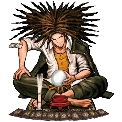 PaddedSnake9916의 Yasuhiro Hagakure