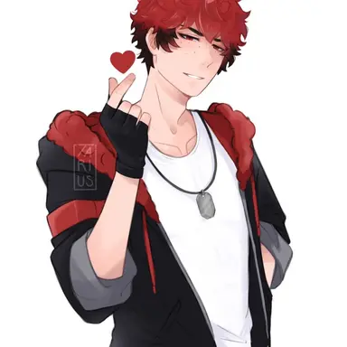Profile image of Aries