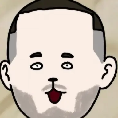Profile image of 존 맥긴