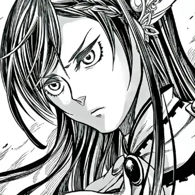 Profile image of ブリュンヒルデ