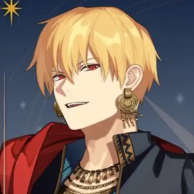 Profile image of ギルガメッシュ