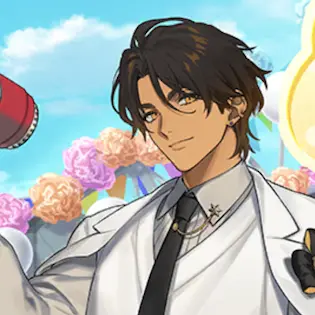 Profile image of オジマンディアス