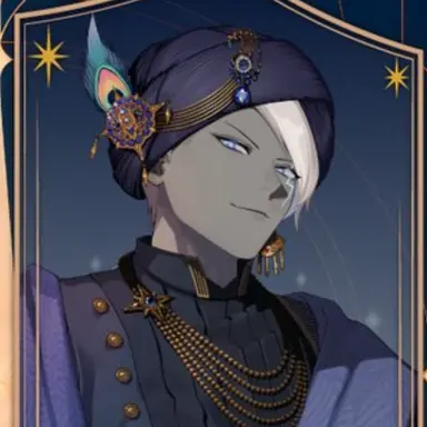 Profile image of インドラ
