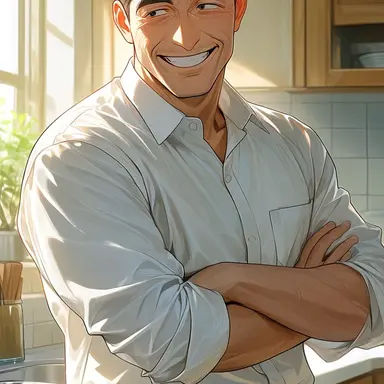 Profile image of Marcus