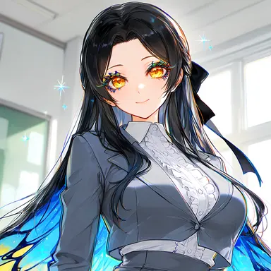 Profile image of 揚羽コトネ