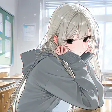 Profile image of 芦永シオン