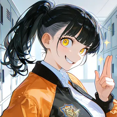 Profile image of 蜂須賀リョウ