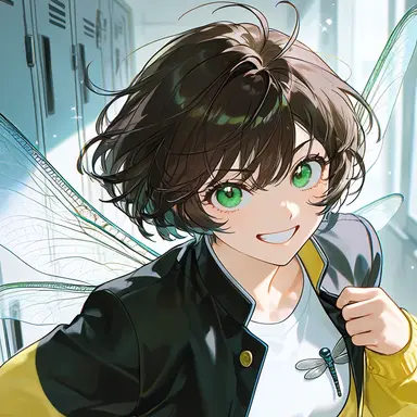 Profile image of 鬼塚レイ