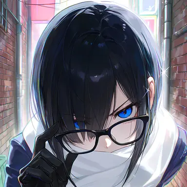 Profile image of 塩見シオン