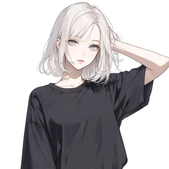 K_white의 한지우