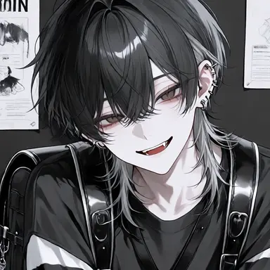 Profile image of 羅魅