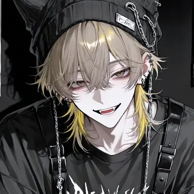 Profile image of 來