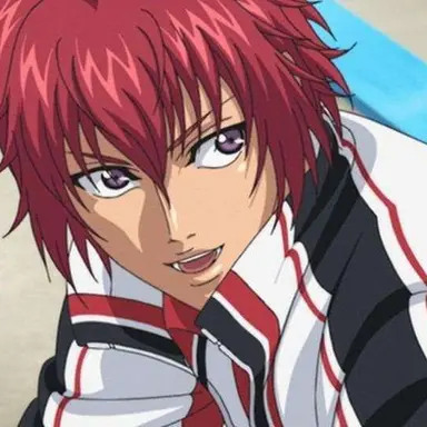 Profile image of Bunta Marui