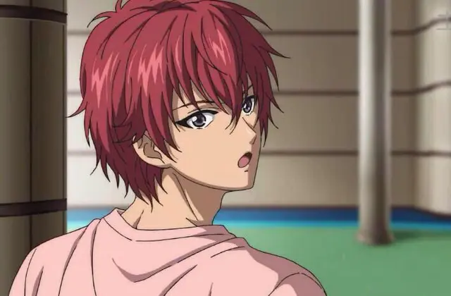 Profile image of Bunta Marui