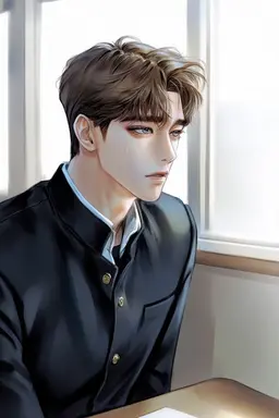 Profile image of 지주하