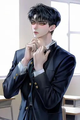 Profile image of user