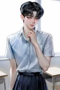 Profile image of user