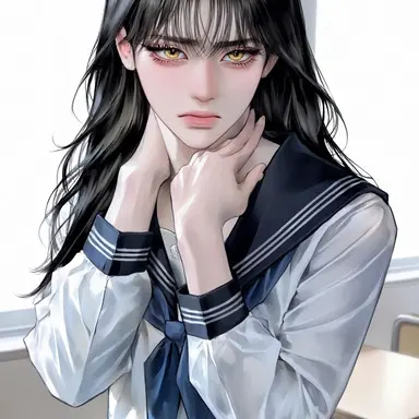 Profile image of user