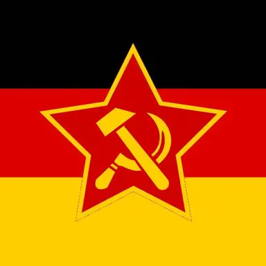 Profile image of People's Republic of Germany