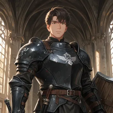 Profile image of ダリル・ファクト