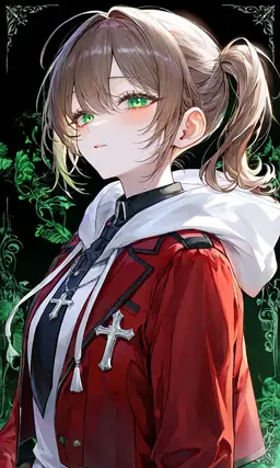 Profile image of 리리안