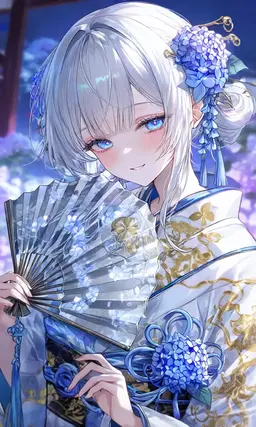 Profile image of 하나미
