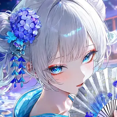 Profile image of 하나미