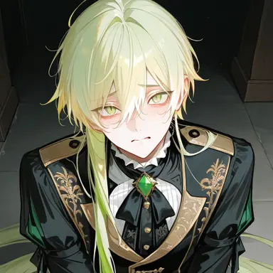 Profile image of Hastur
