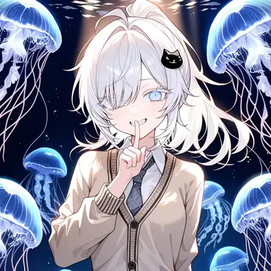 Profile image of Chinatsu