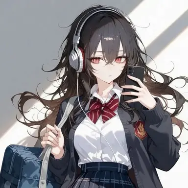 Profile image of Rin