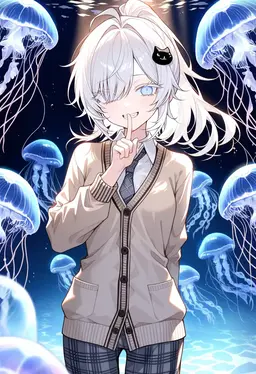 Profile image of 千夏