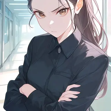 Profile image of Rose