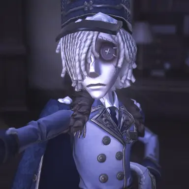 Profile image of 車掌