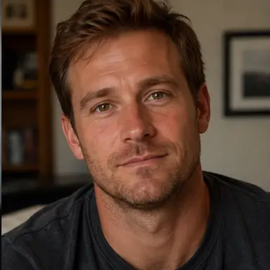 Profile image of Gary