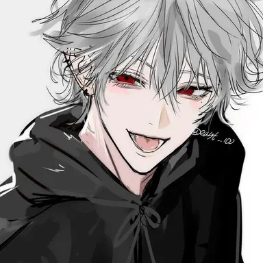 Profile image of デイモン