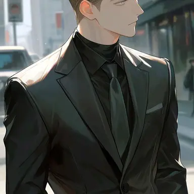 Profile image of Rael Maren