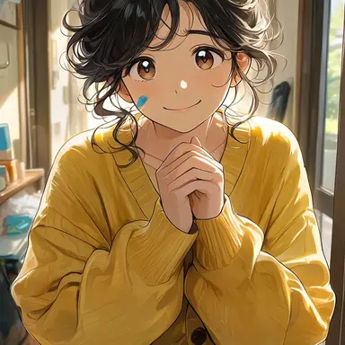 Profile image of Petra Solano