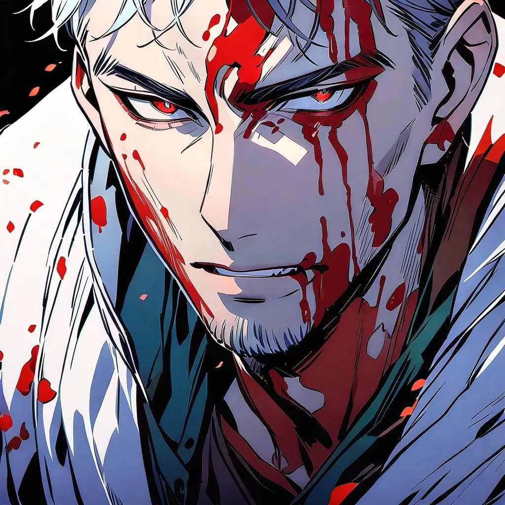 shirase5003의 最後までお前を守り抜く